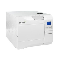 Autoklaw medyczny MONA LCD 22L, kl.B + drukarka